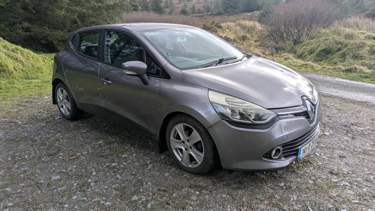 Renault Clio 1.5 DCI - Image 2