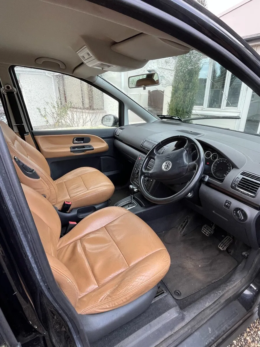 VW Sharon 08D - Image 3