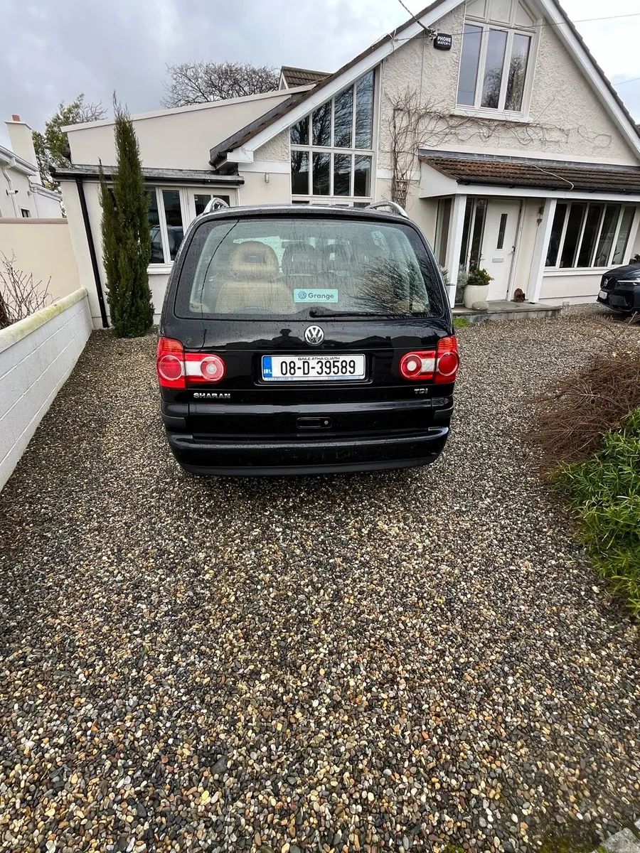 VW Sharon 08D - Image 2