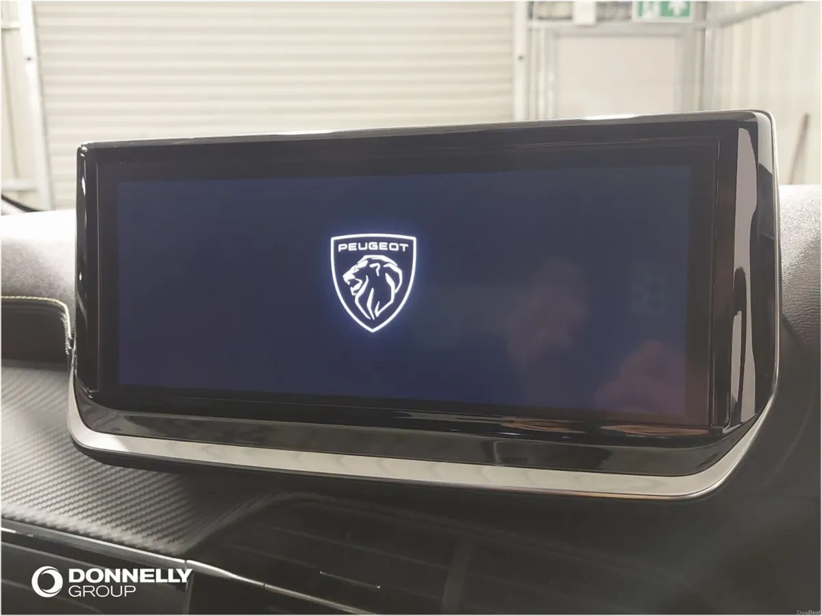 Peugeot 208 Hatchback GT - Image 4