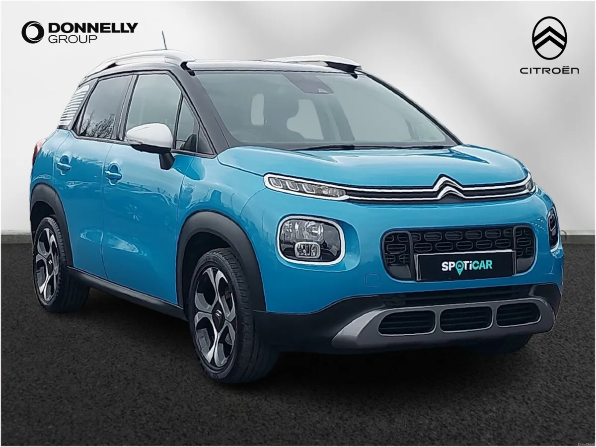 Citroen C3 Aircross Hatchback Flair - Image 1