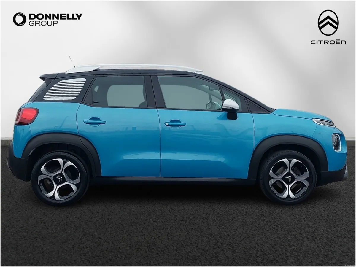 Citroen C3 Aircross Hatchback Flair - Image 3