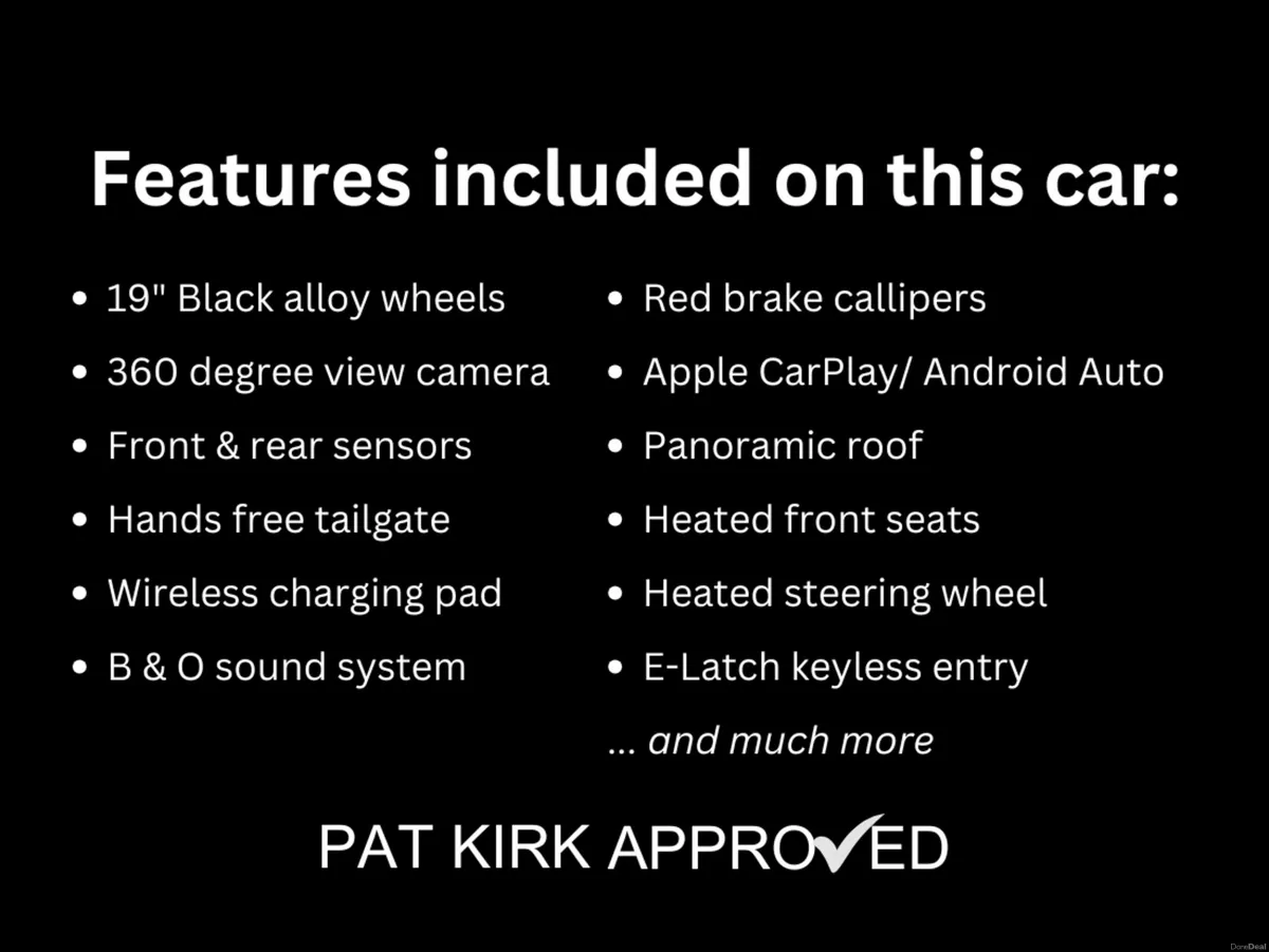 Ford Mustang Mach-E BASE - Image 3