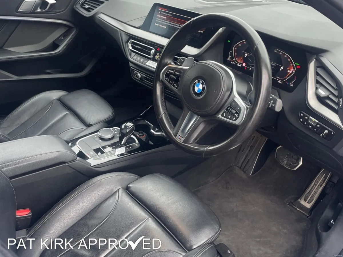 BMW 1 Series Diesel Hatchback M Sport - Image 6