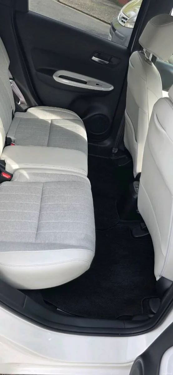 For Sale: 2020 Honda Fit and 2018 Honda Fit - Image 3