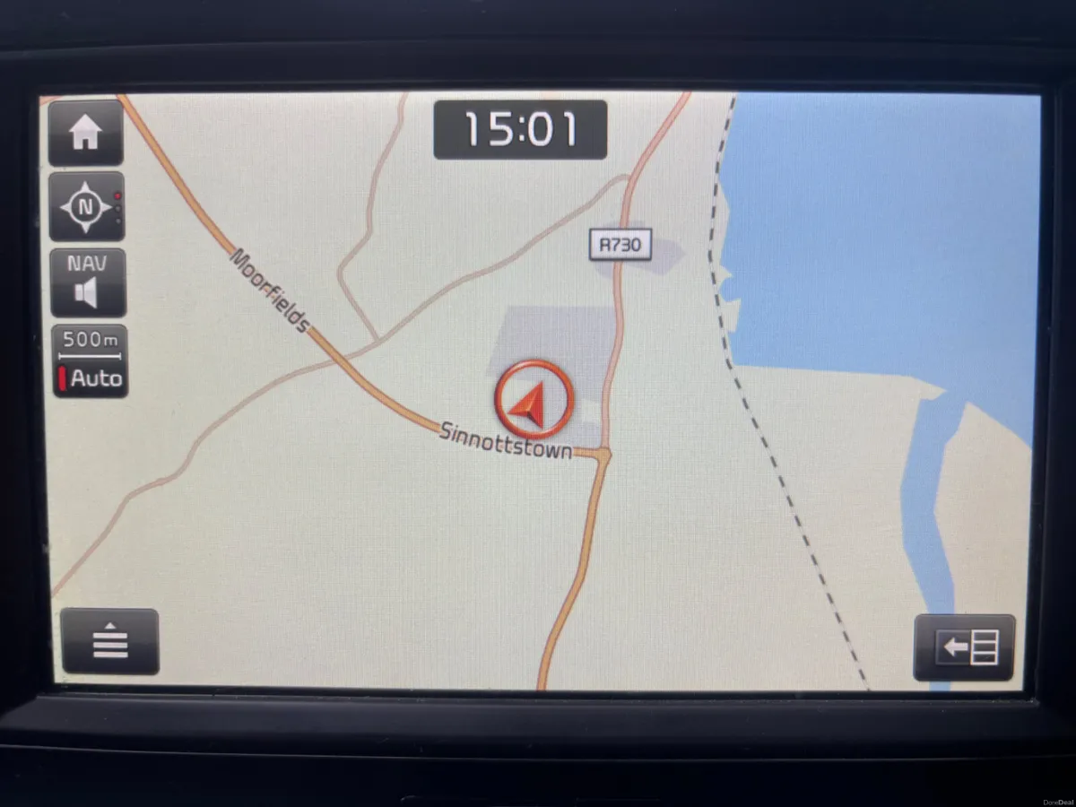 2020 KIA STONIC K3 1.0i 5D LOW KMS 100 BHP - Image 2