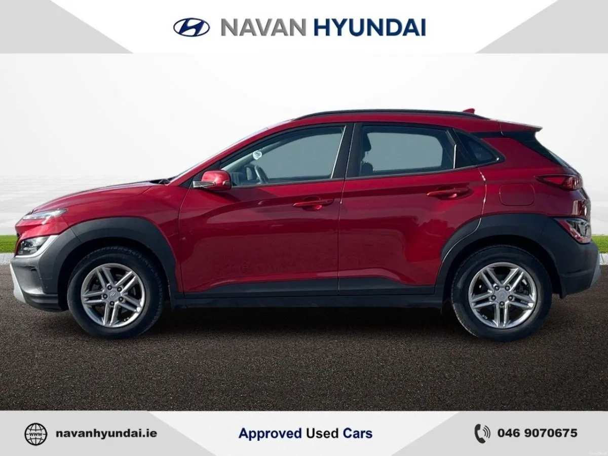 Hyundai KONA 1.0 T-GDI Comfort - Image 4