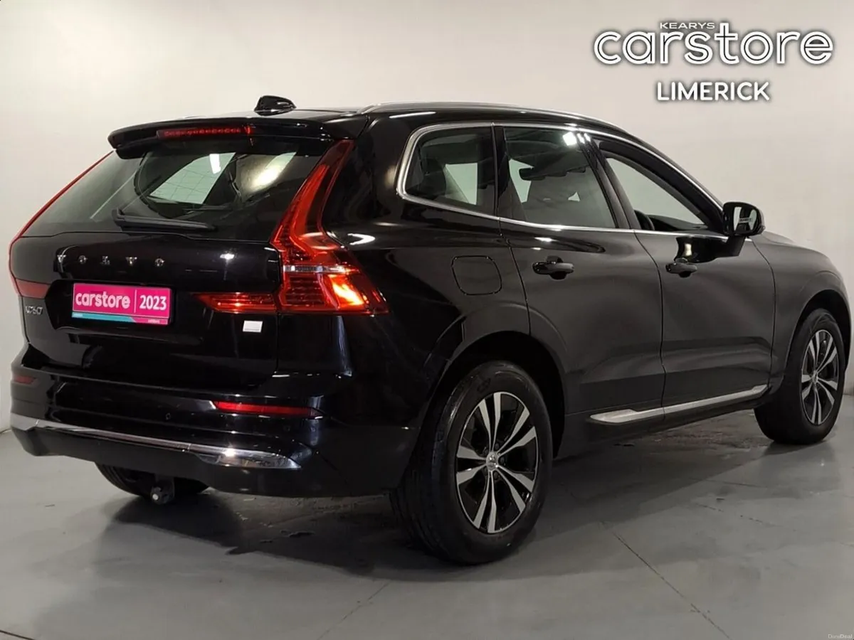 Volvo XC60 Xc60 Core T6 Recharge Awd Auto  Core  R - Image 3