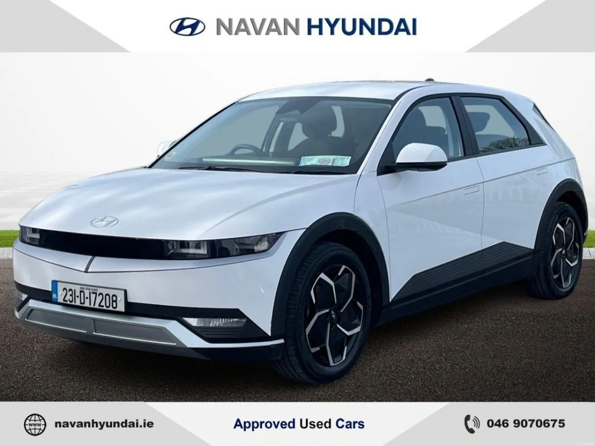 Hyundai IONIQ 5 58kW Executive - Image 4