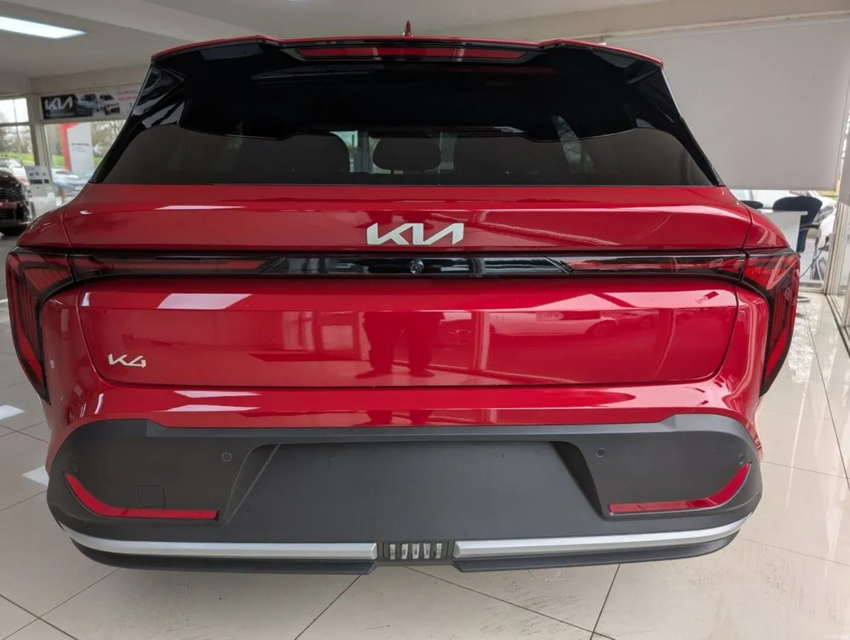 Kia K4 1.0 Petrol K3 Spec (Finance from 3.9%APR) - Image 3