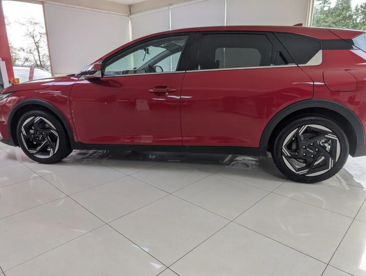 Kia K4 1.0 Petrol K3 Spec (Finance from 3.9%APR) - Image 2