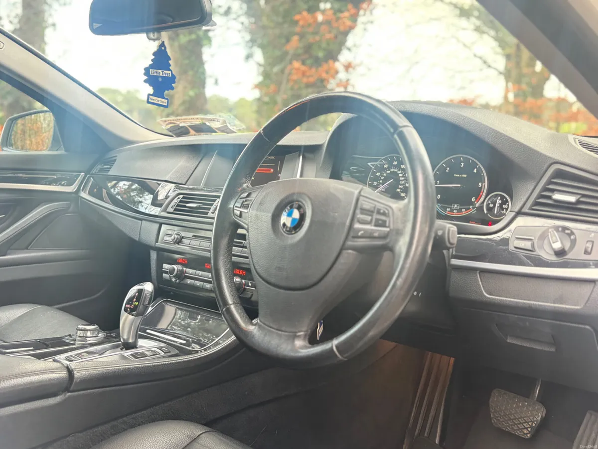2015 BMW 520D Se *NEW NCT* tax Mperformance kit - Image 4