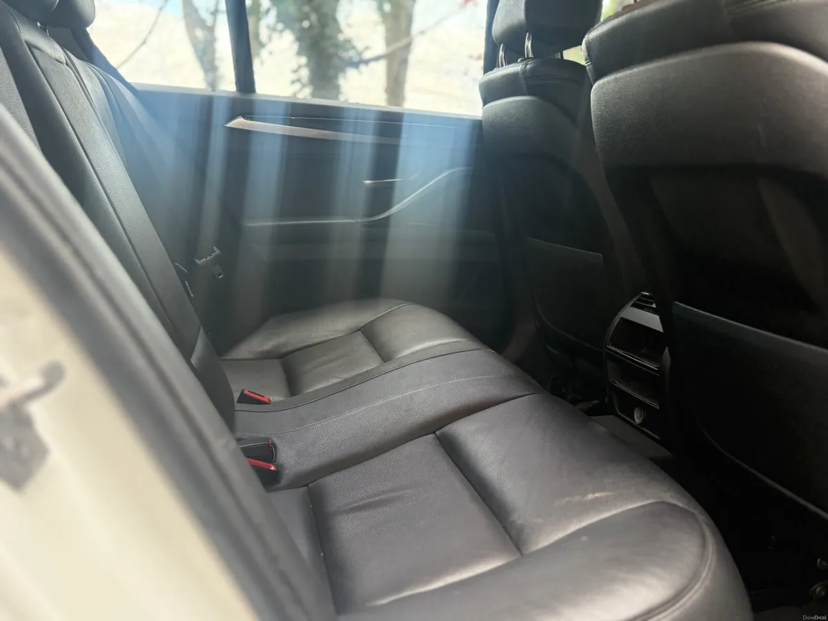 2015 BMW 520D Se *NEW NCT* tax Mperformance kit - Image 2