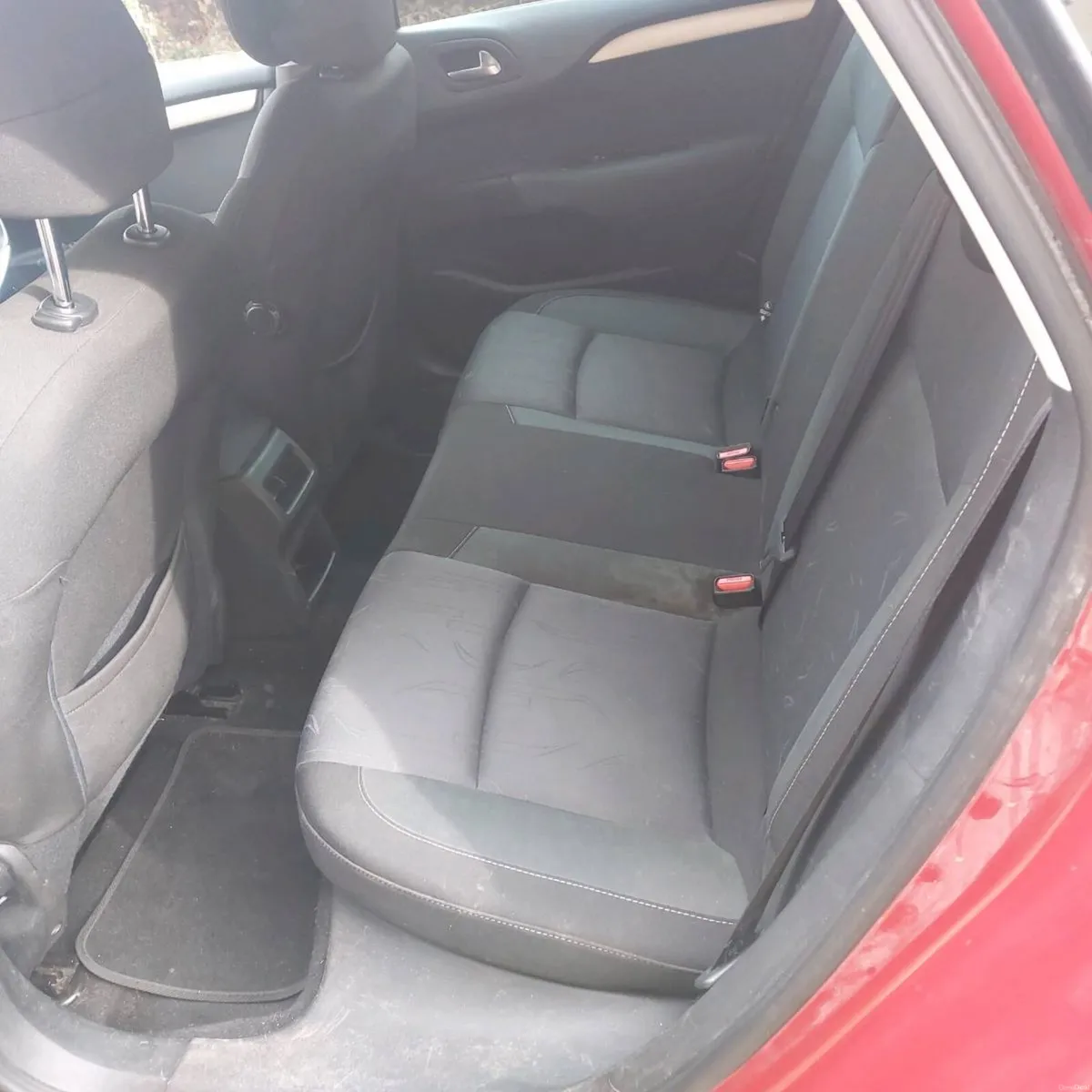 2012 citroen c4 1.6 tax 6/26 nct 5/26 - Image 4