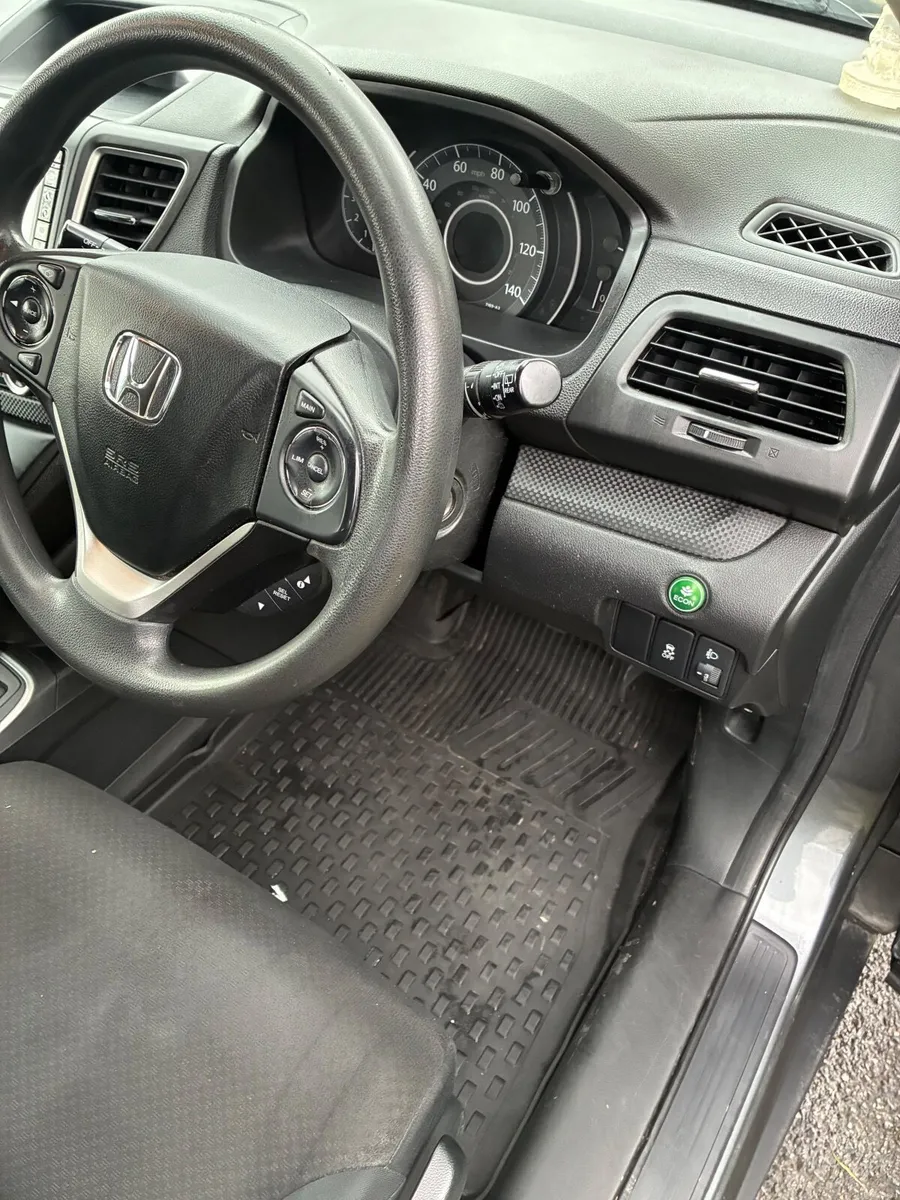 Honda CR-V 2016 - Image 3