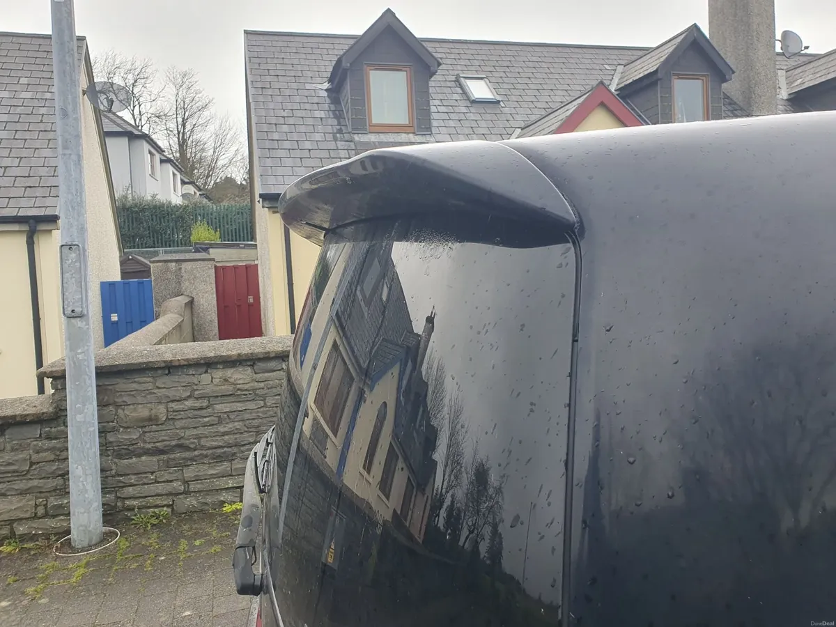 Honda Stepwagon 2005 - Image 3