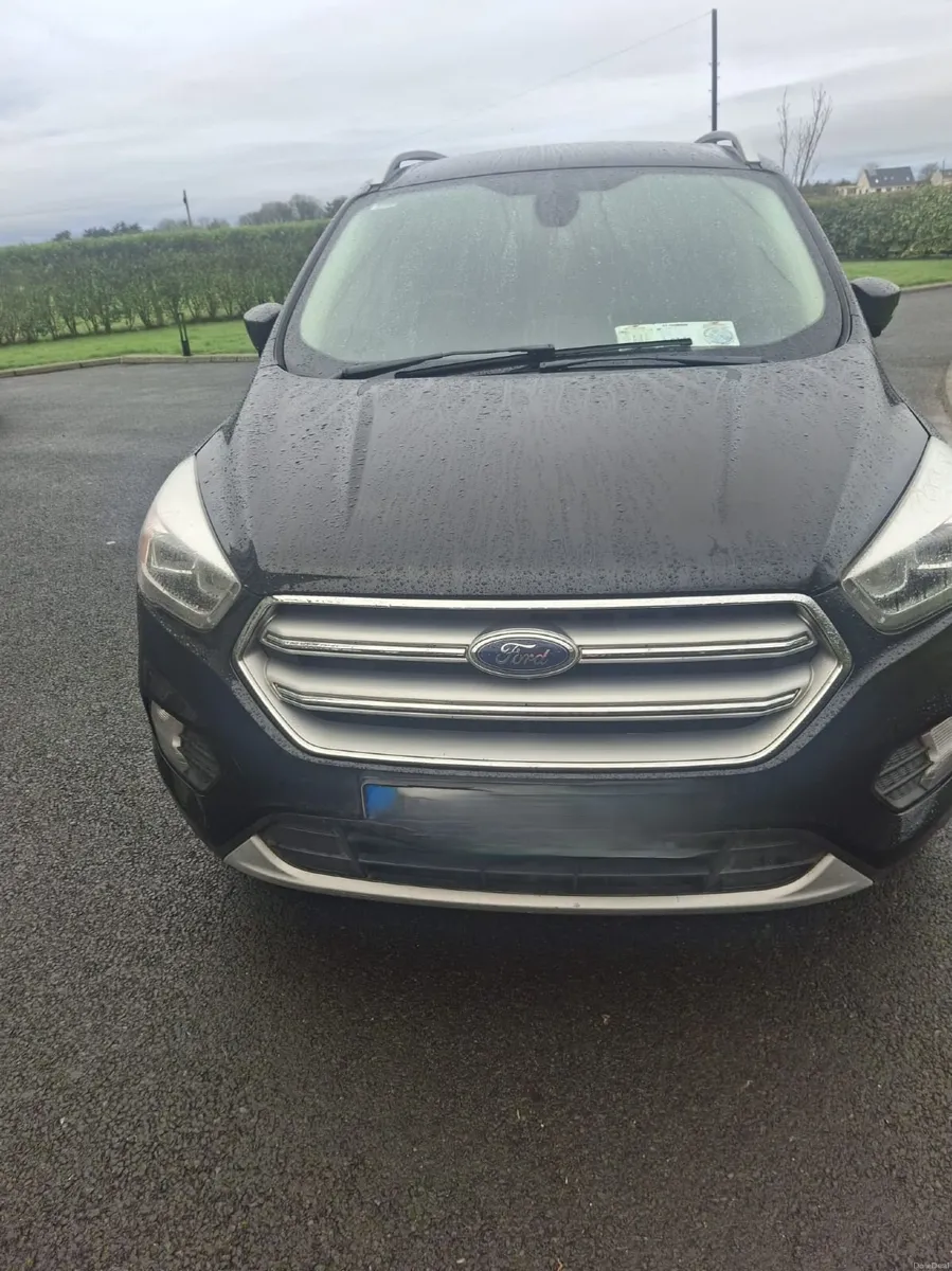 Ford Kuga 2017 - Image 1