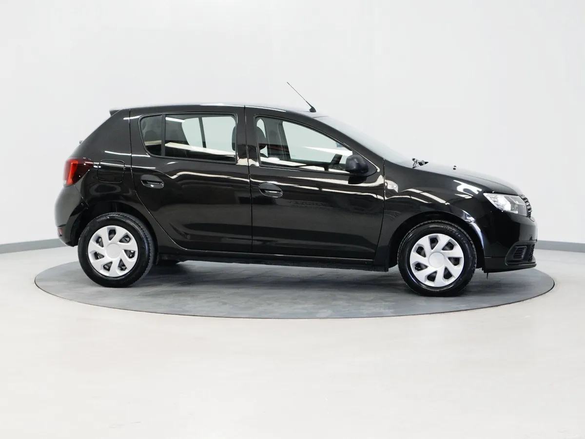 *34* 2021 Dacia Sandero 1.0 ALTERNATIVE - Image 3