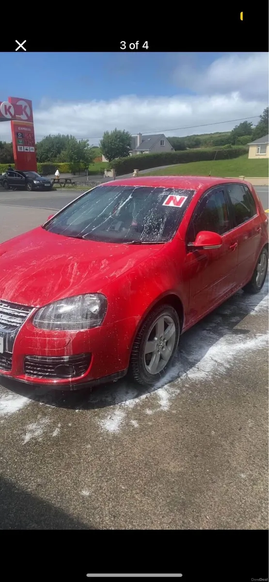 Mk5 golf gt sport - Image 3