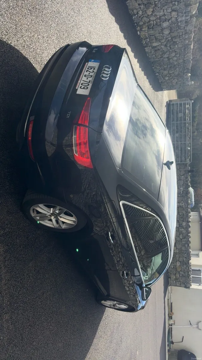 162 Audi A4 - Image 4