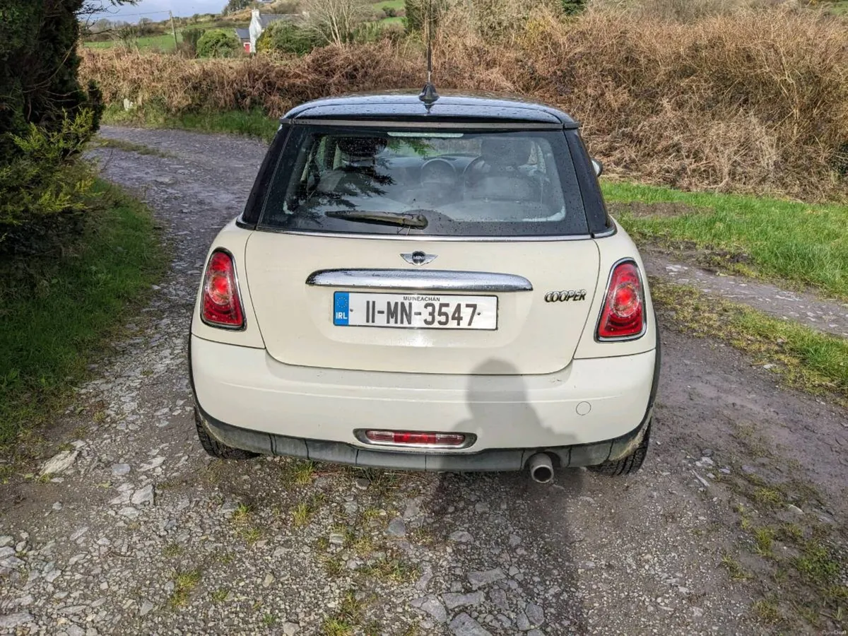 Mini Cooper - Image 4