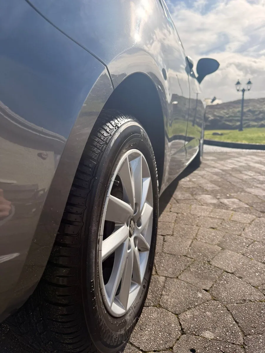 SEAT Ibiza 2016 1L petrol - Image 4