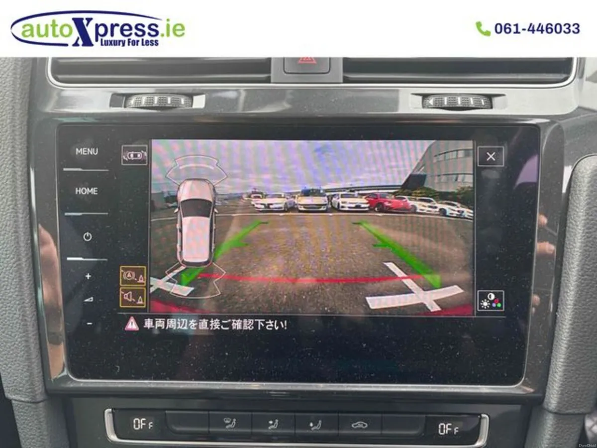 Volkswagen Golf TSI COMFORT LINE Meister Edition - Image 2