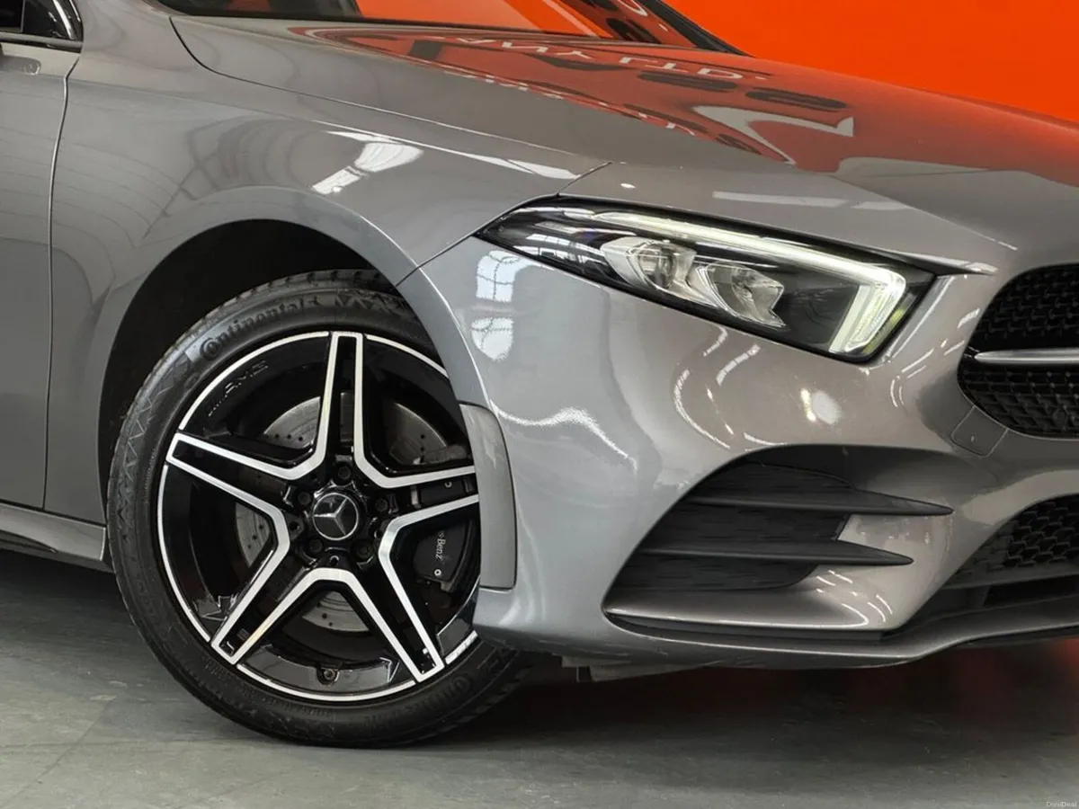 Mercedes-Benz A-Class A 250 E AMG LINE EDITION #35 - Image 2