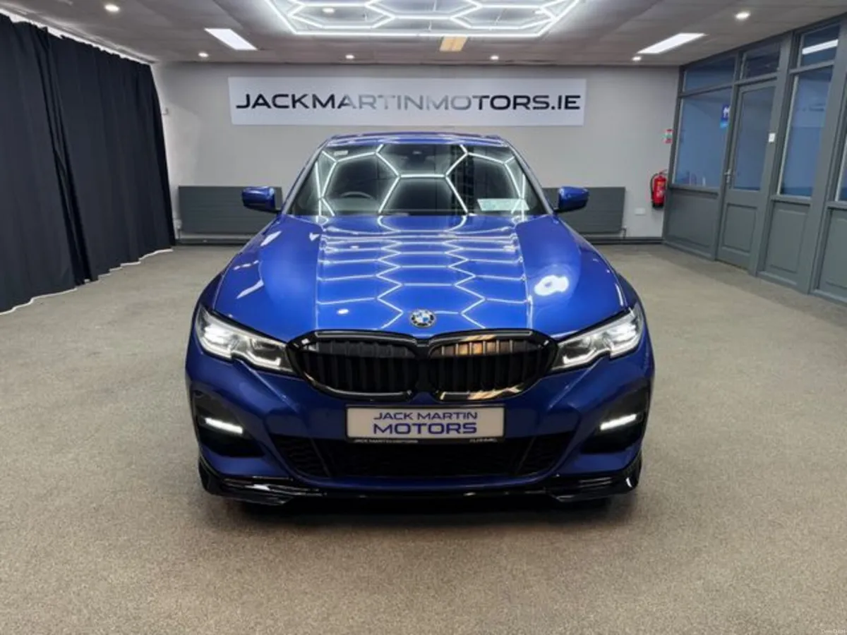 BMW 3-Series 320 G20 D Xdrive M Sport 4DR Auto **D - Image 2