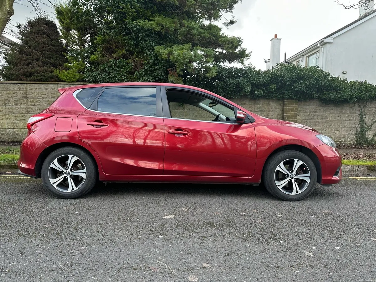 Nissan Pulsar 1.2 - Image 3