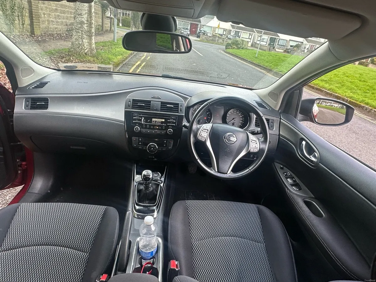 Nissan Pulsar 1.2 - Image 4