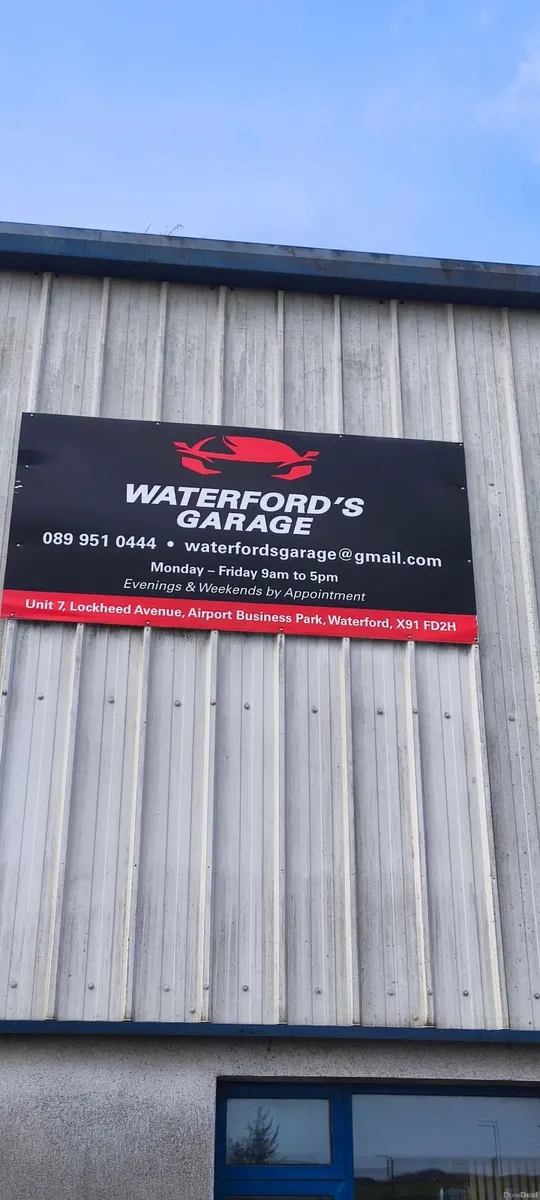 Ford Focus 2005 - Image 3