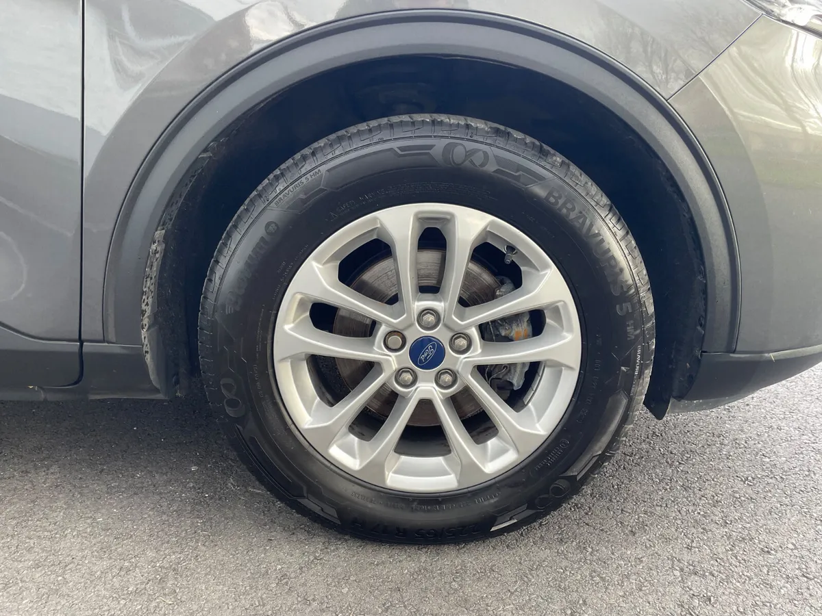 120BHP-APPLE PLAY-REVERSE CAMERA-200TAX - Image 2