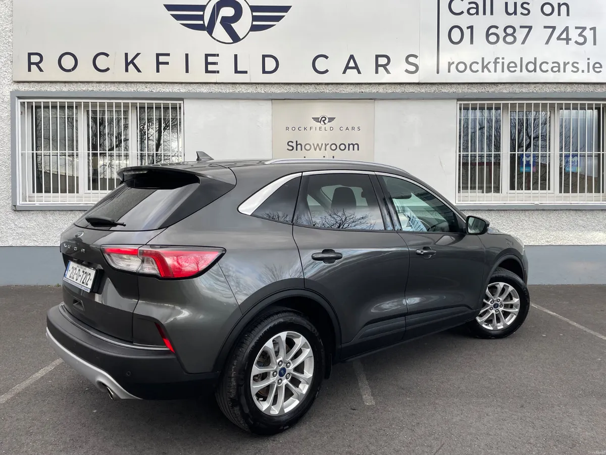 120BHP-APPLE PLAY-REVERSE CAMERA-200TAX - Image 4