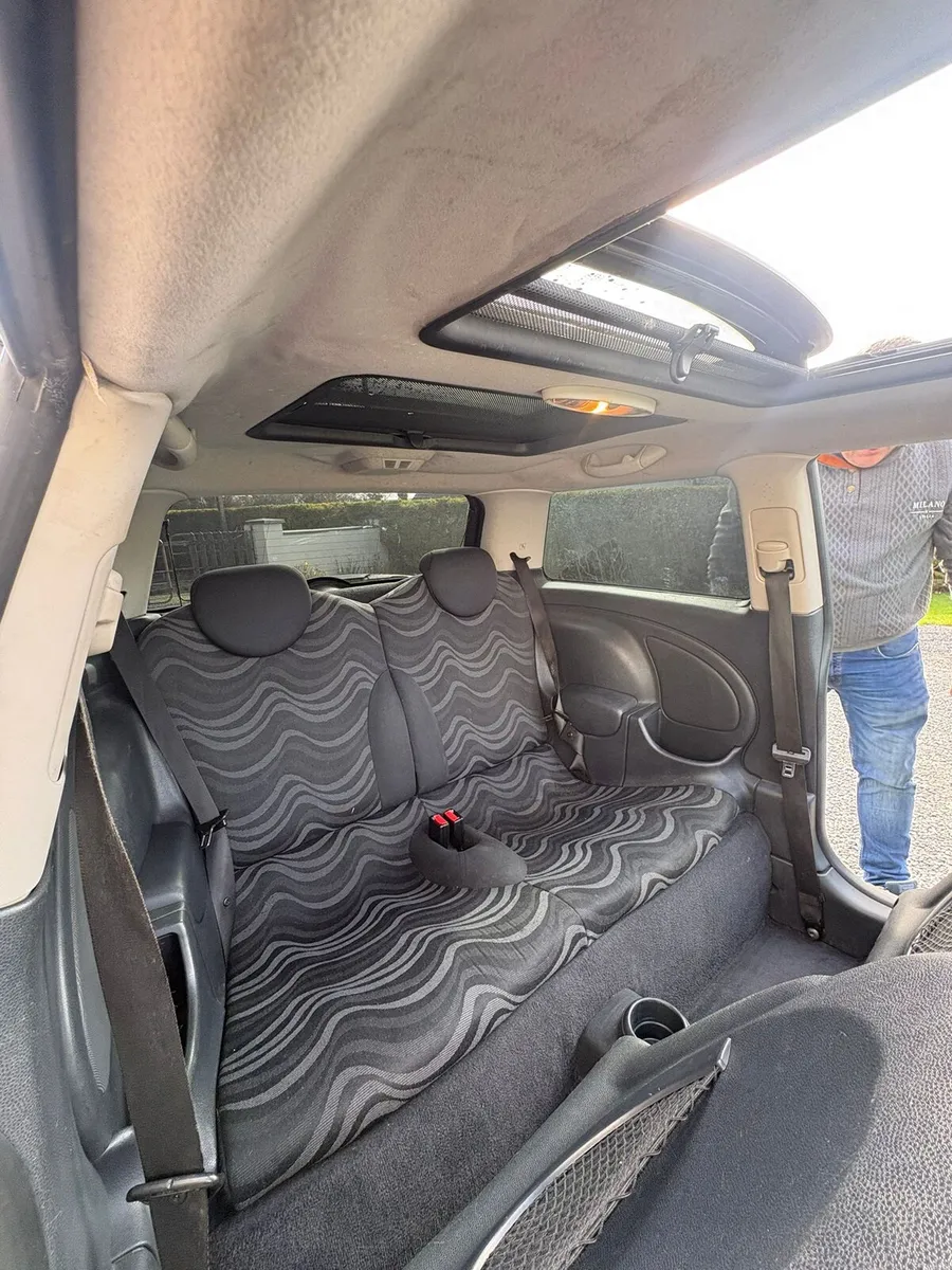 2004 BMW Mini one - Image 3