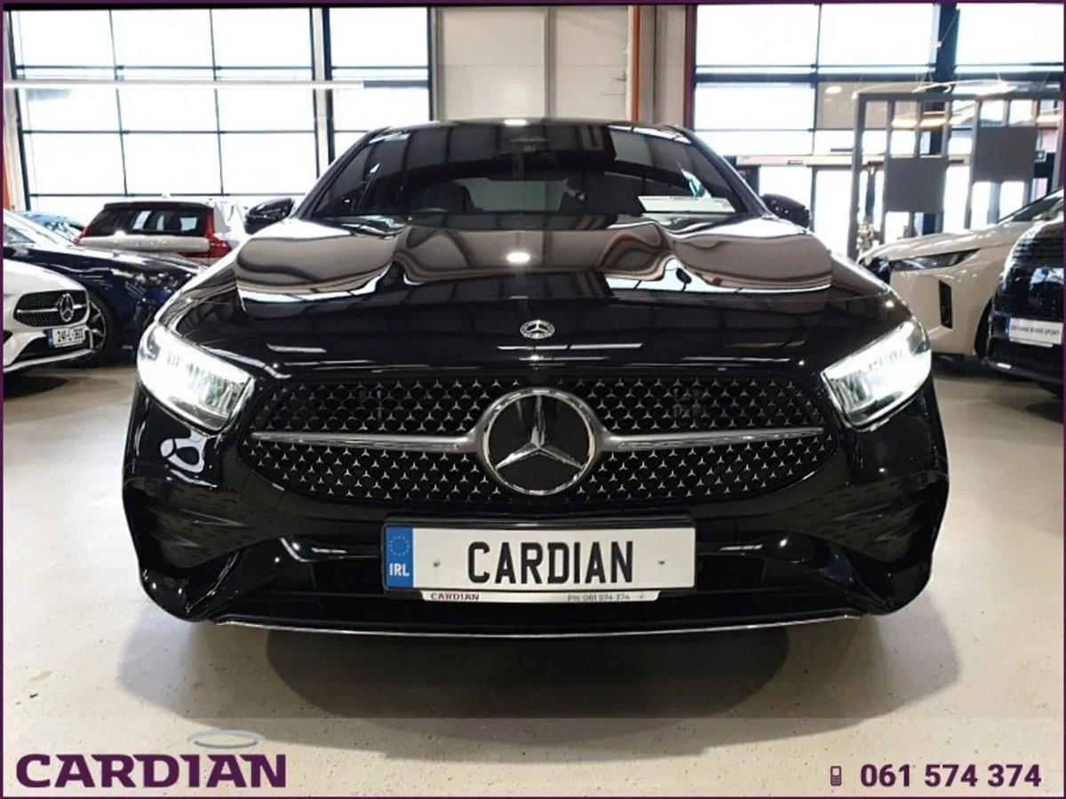 Mercedes-Benz A-Class A250e AMG Line Executive - Image 3