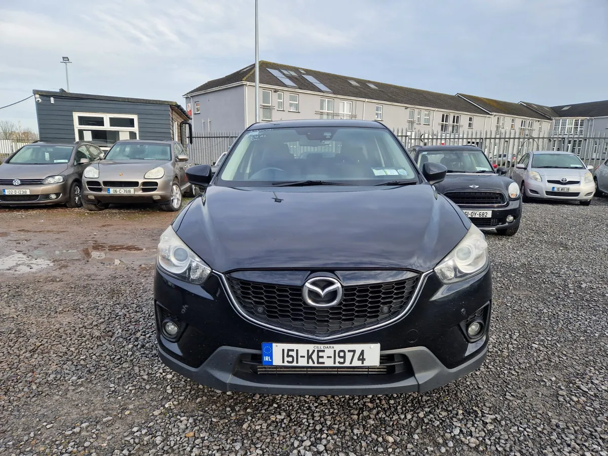 Mazda CX-5 2015 ******* READ ADD ***** - Image 4