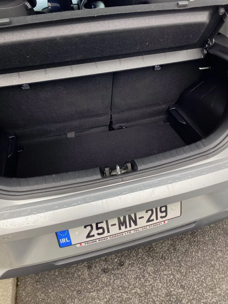 Kia Picanto 2025 - Image 6