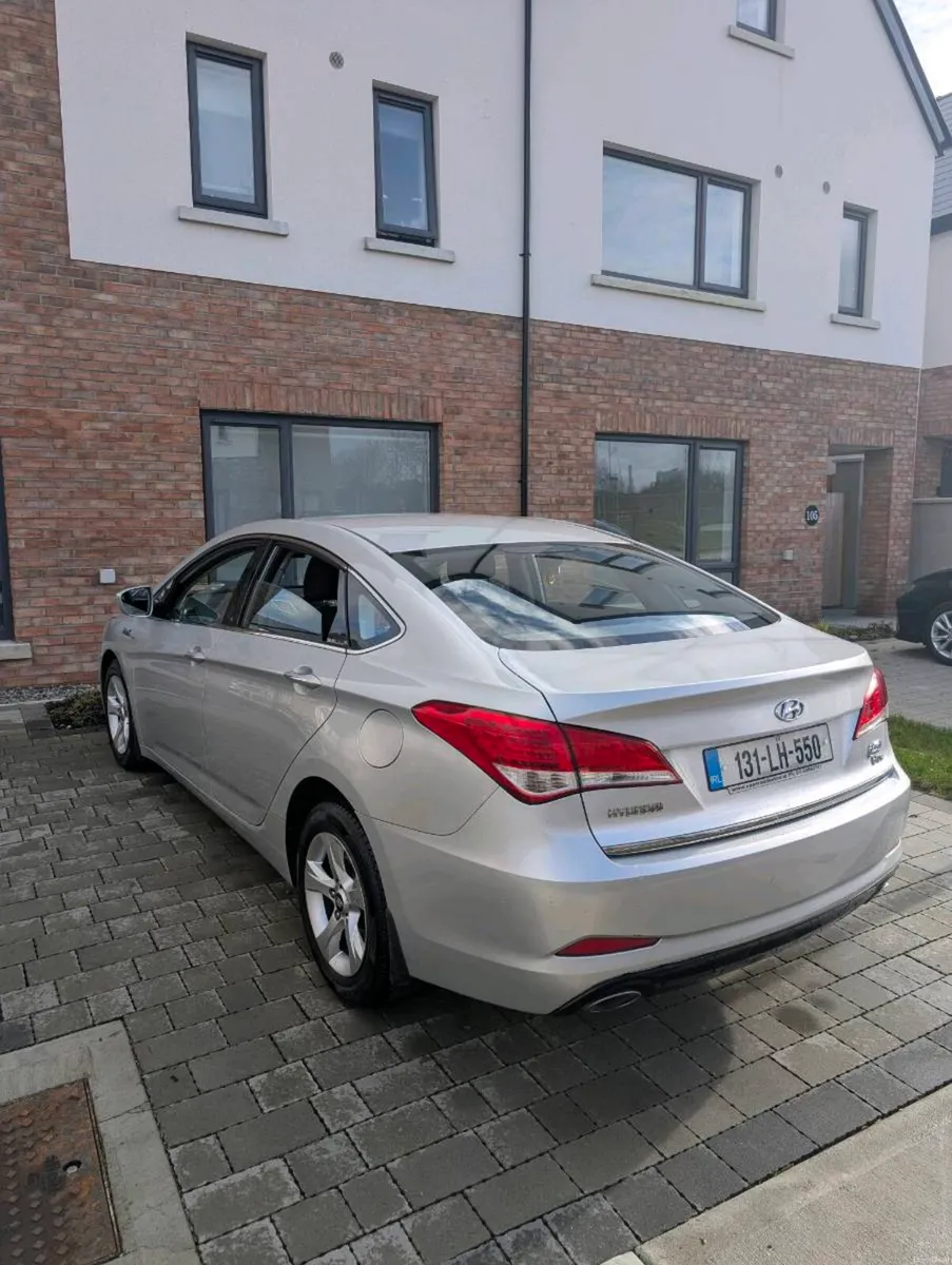 Hyundai i40 - Image 3