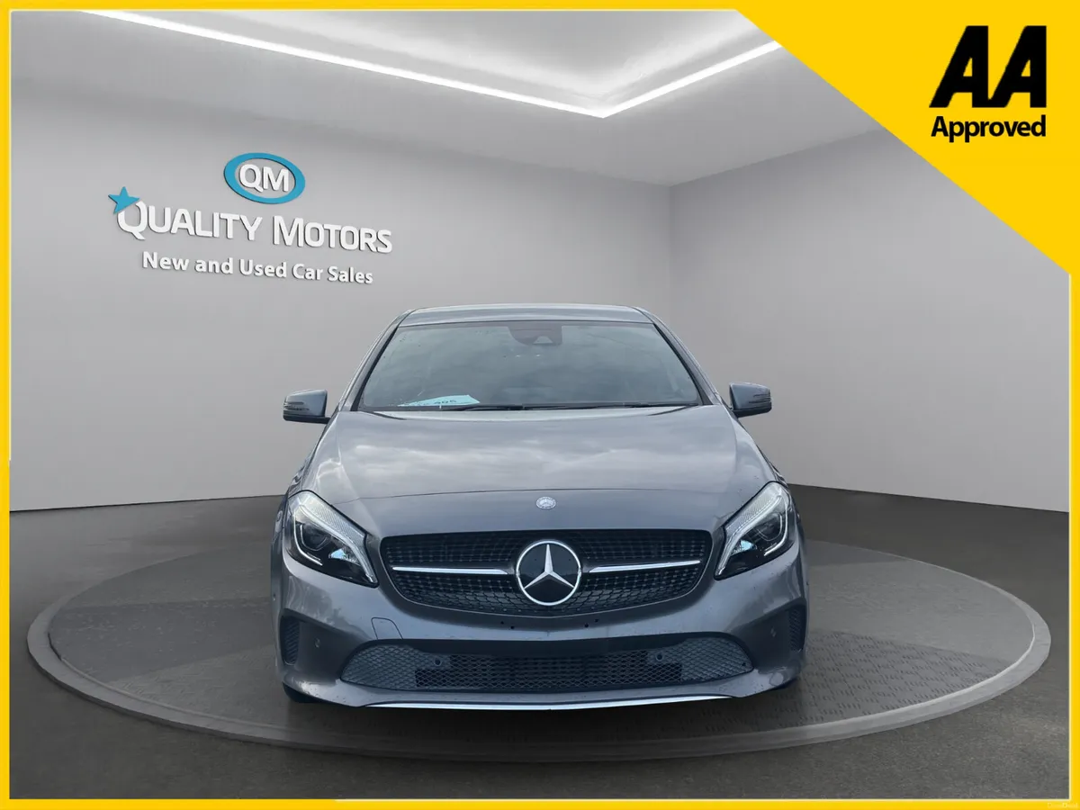 2016 MERC A180 LOW MILLAGE (S111) - Image 3