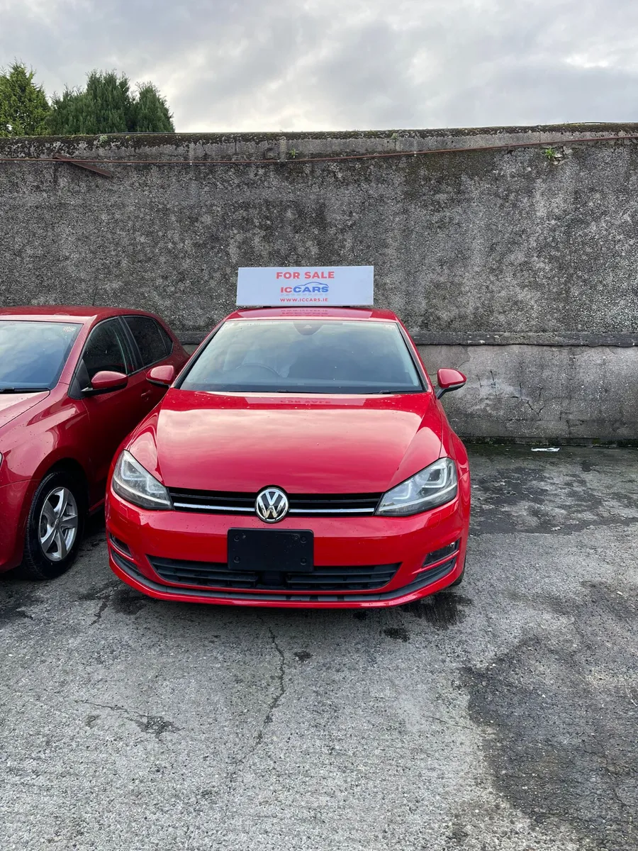 VW Polo's and Golf's - Image 6