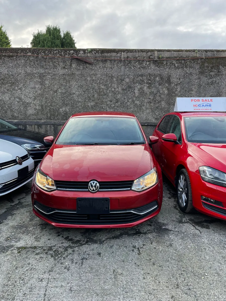 VW Polo's and Golf's - Image 5