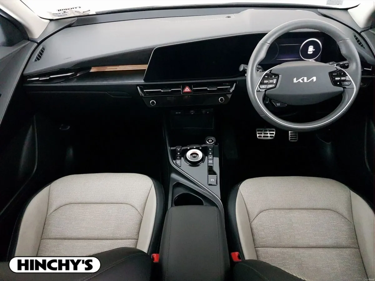 Kia Niro Niro EV K4 - Image 2