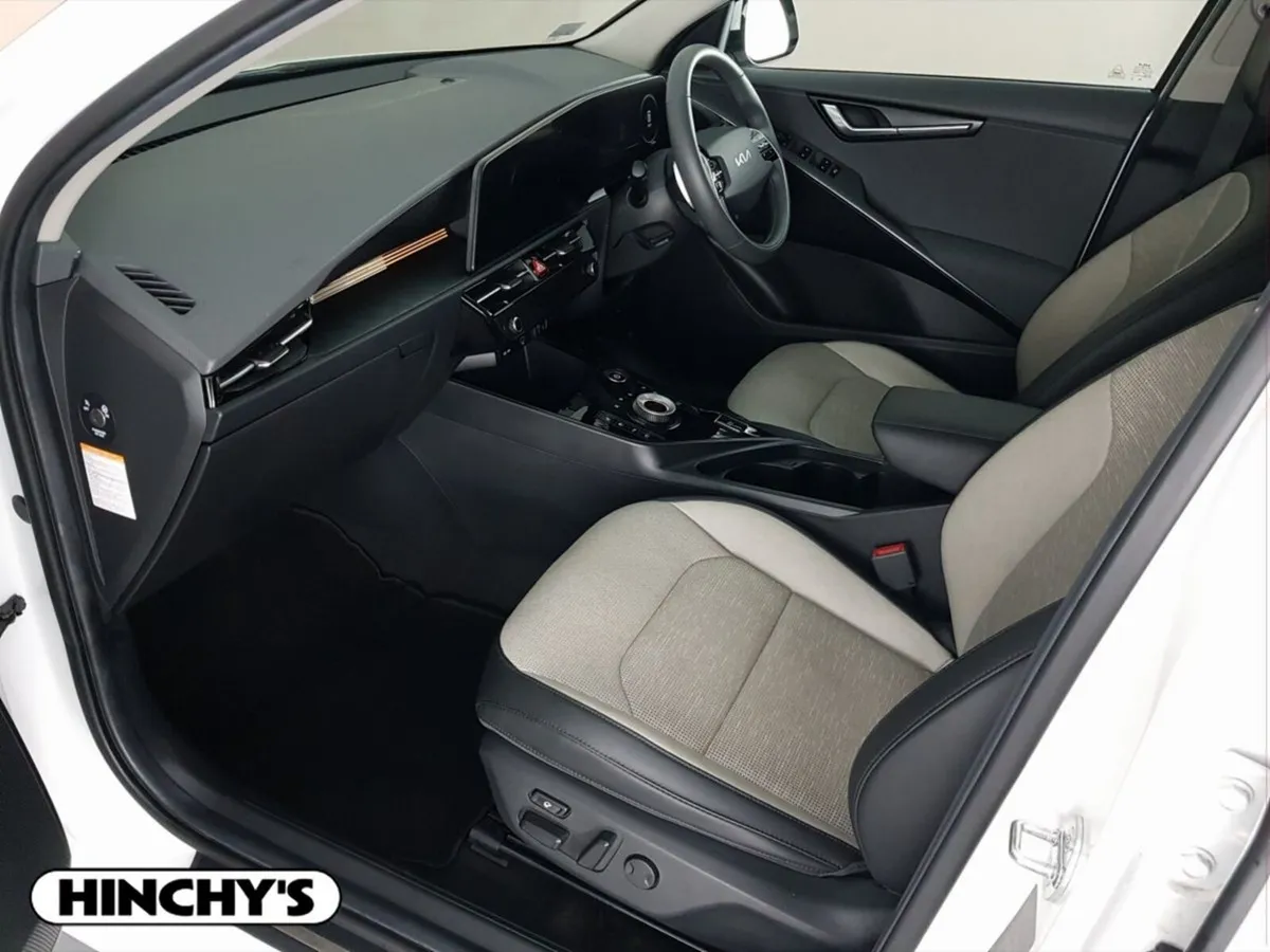 Kia Niro Niro EV K4 - Image 4
