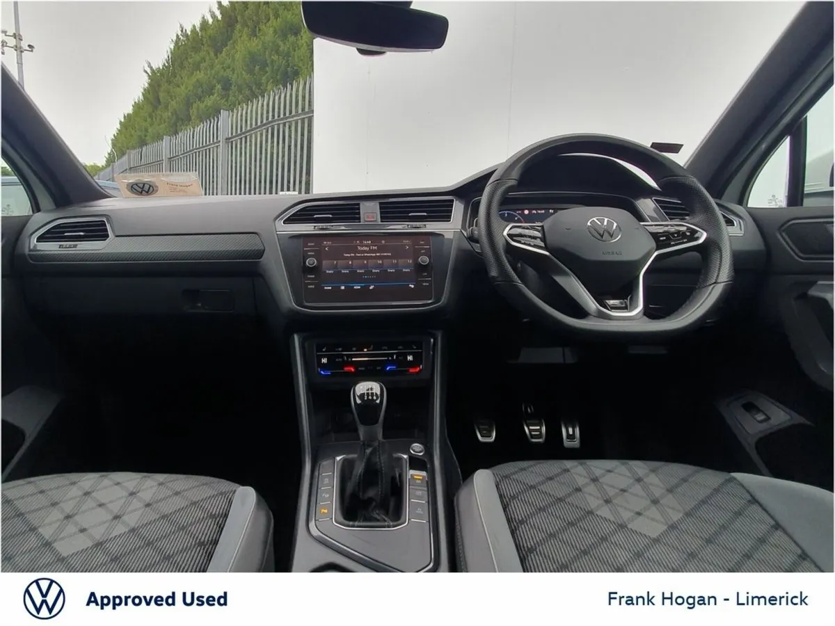 Volkswagen Tiguan 2.0 TDI 150HP R-Line Call Paul S - Image 2
