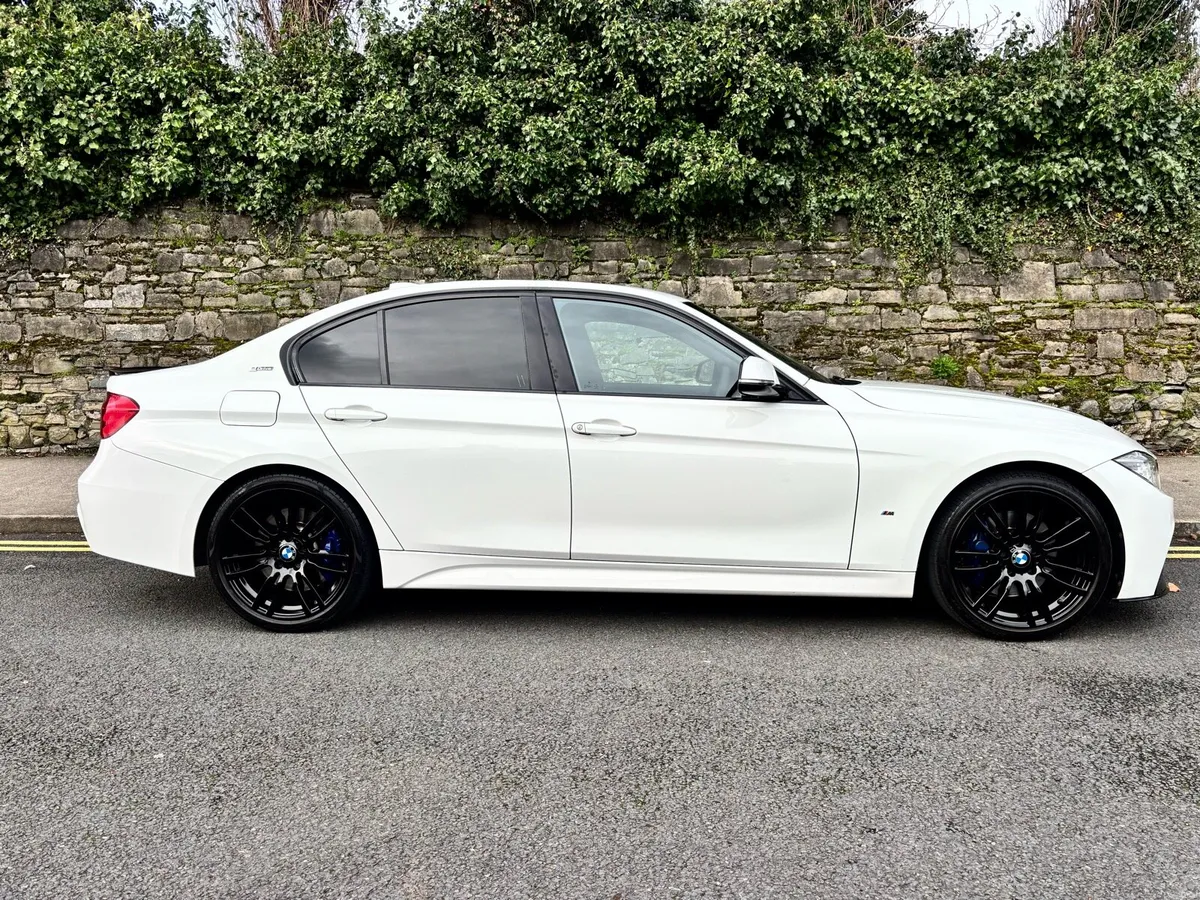 BMW 330E M-Sport 2.0 Petrol Hybrid NCT 01/2027 - Image 3