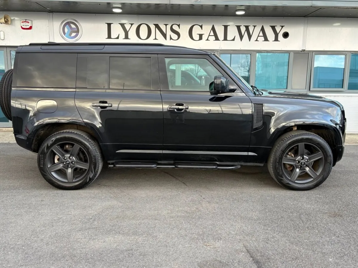 Land Rover Defender SOLD thank you Gary!! - Image 3