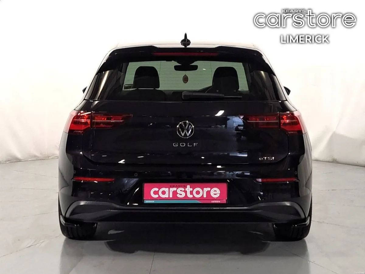Volkswagen Golf 1.0 eTSI Auto ** New Alloys & Maxt - Image 4