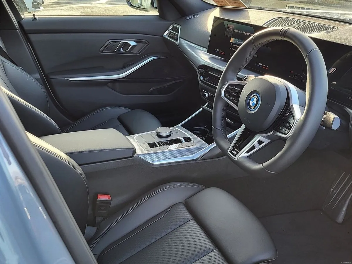 BMW 3-Series 330e M-Sport - Image 3