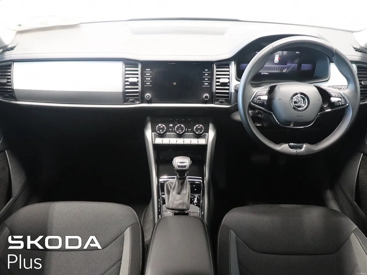 KODIAQ 2.0 TDI 150HP DSG Ambition 7 Seater - Image 2